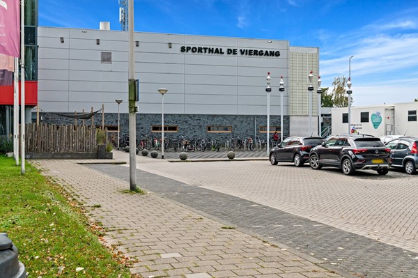 Medium property photo - Pasteurlaan 8, 2641 ZE Pijnacker